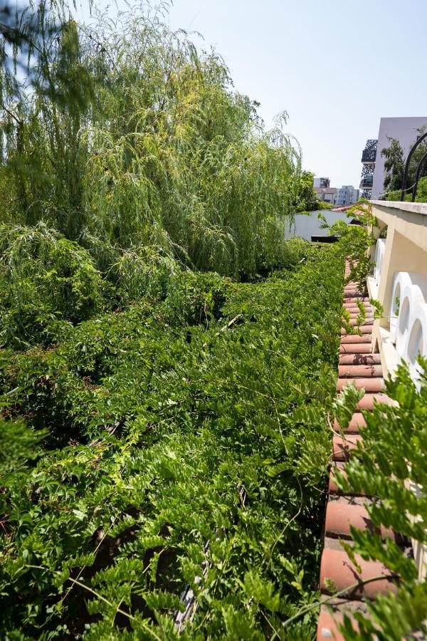 Villa Pontica Năvodari Kültér fotó