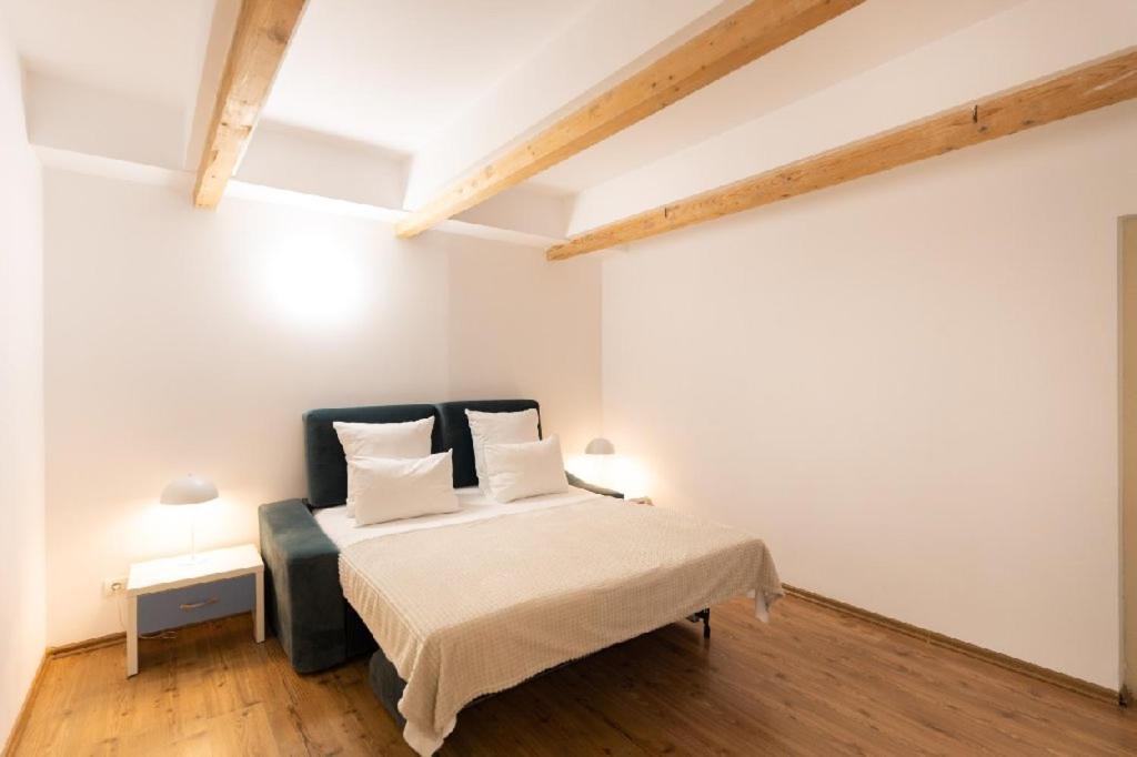 Villa Pontica Năvodari Kültér fotó