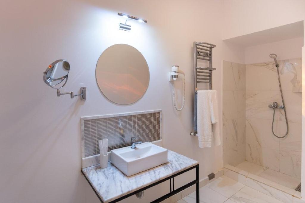 Villa Pontica Năvodari Kültér fotó