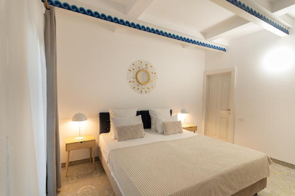 Villa Pontica Năvodari Kültér fotó