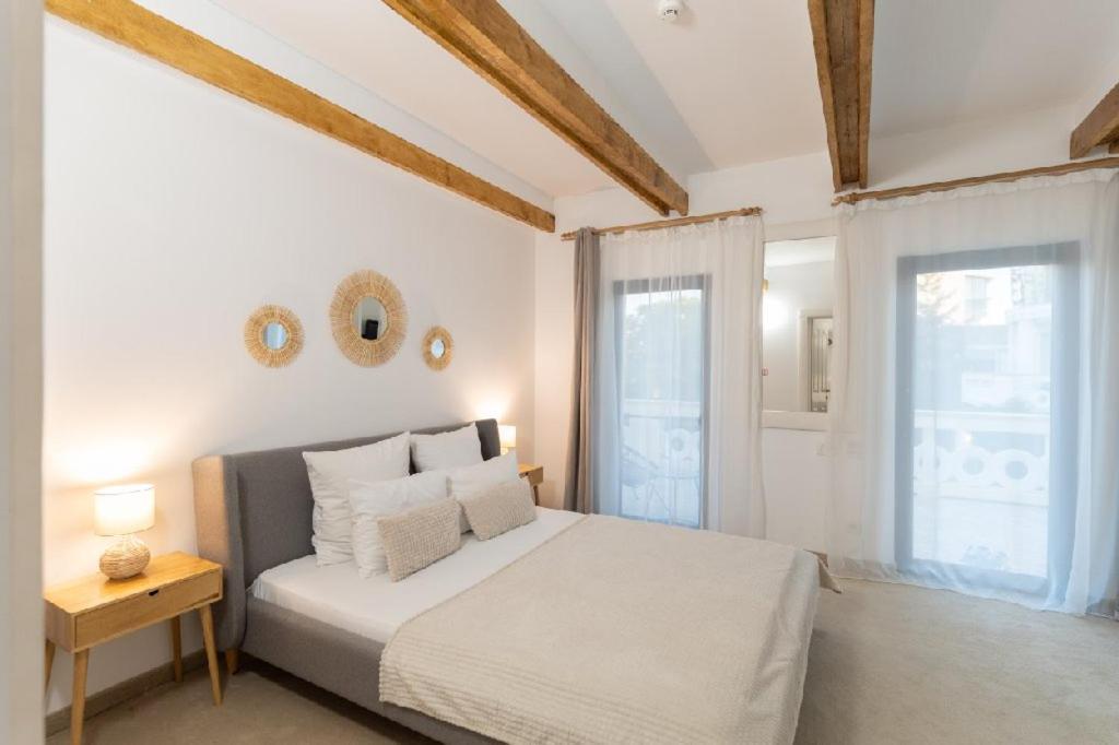 Villa Pontica Năvodari Kültér fotó