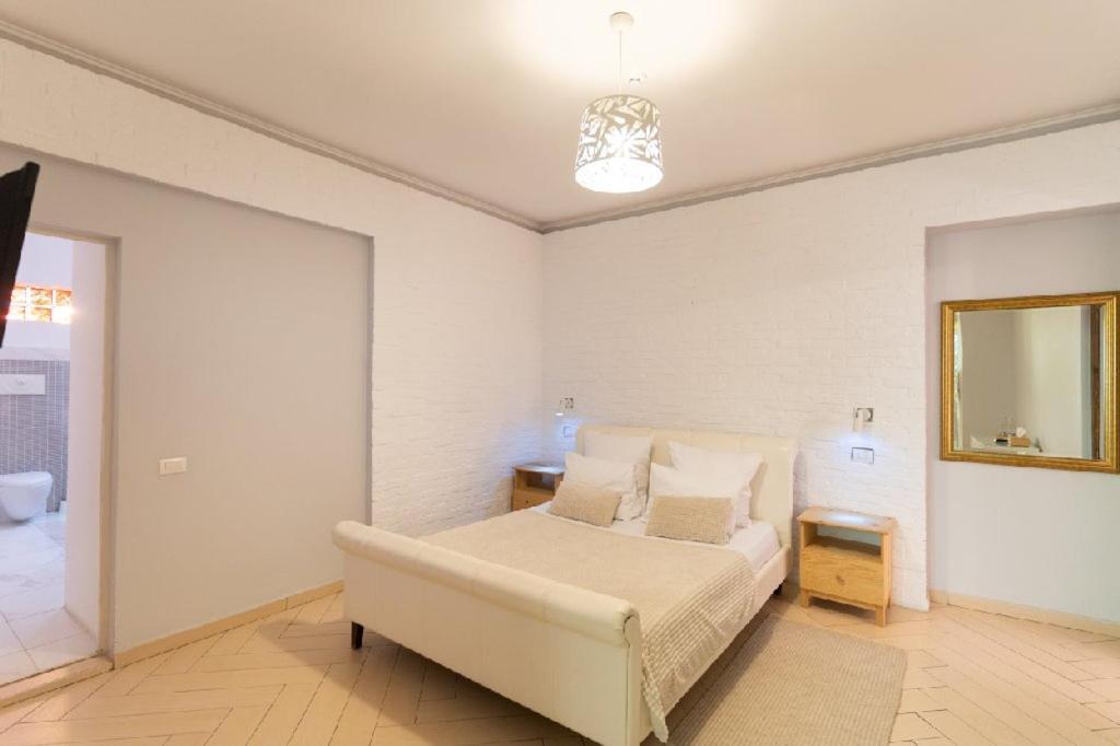Villa Pontica Năvodari Kültér fotó