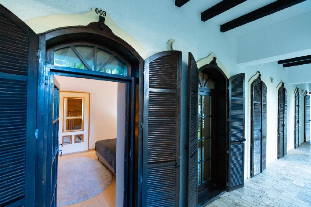 Villa Pontica Năvodari Kültér fotó