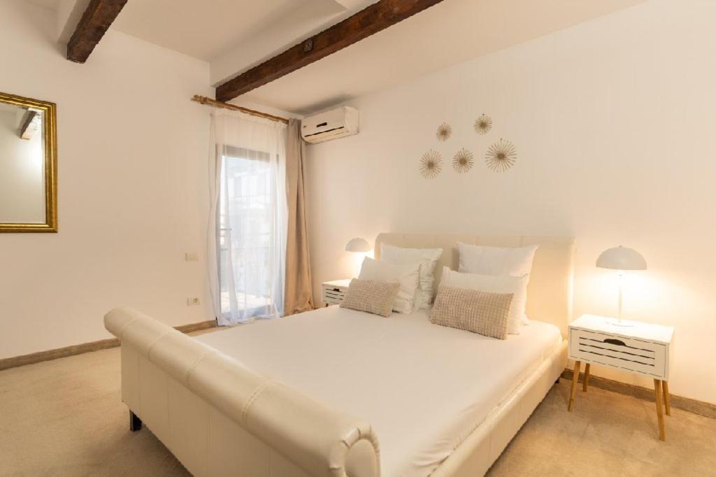 Villa Pontica Năvodari Kültér fotó