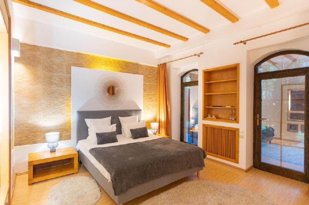 Villa Pontica Năvodari Kültér fotó