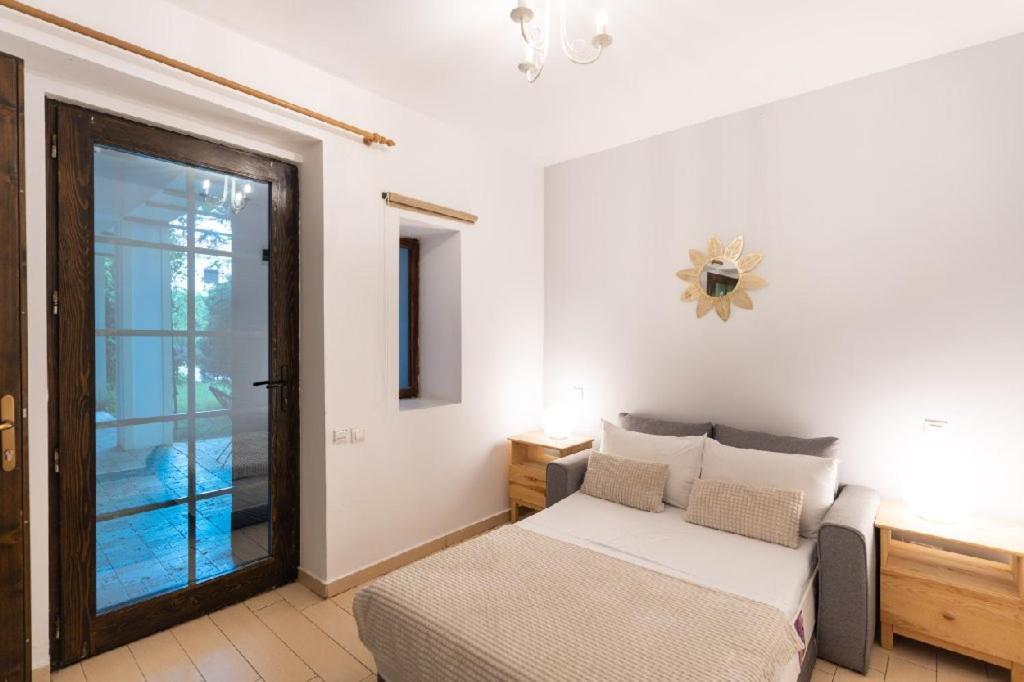 Villa Pontica Năvodari Kültér fotó