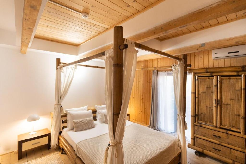 Villa Pontica Năvodari Kültér fotó