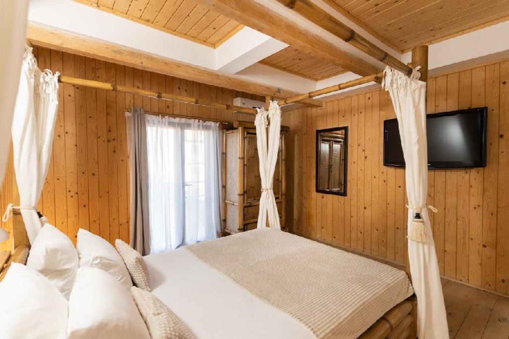 Villa Pontica Năvodari Kültér fotó