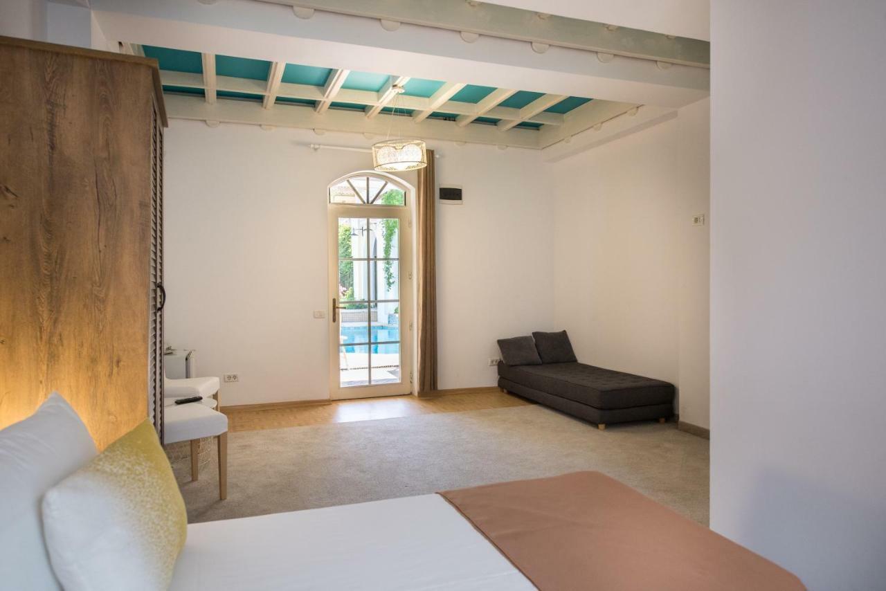 Villa Pontica Năvodari Kültér fotó