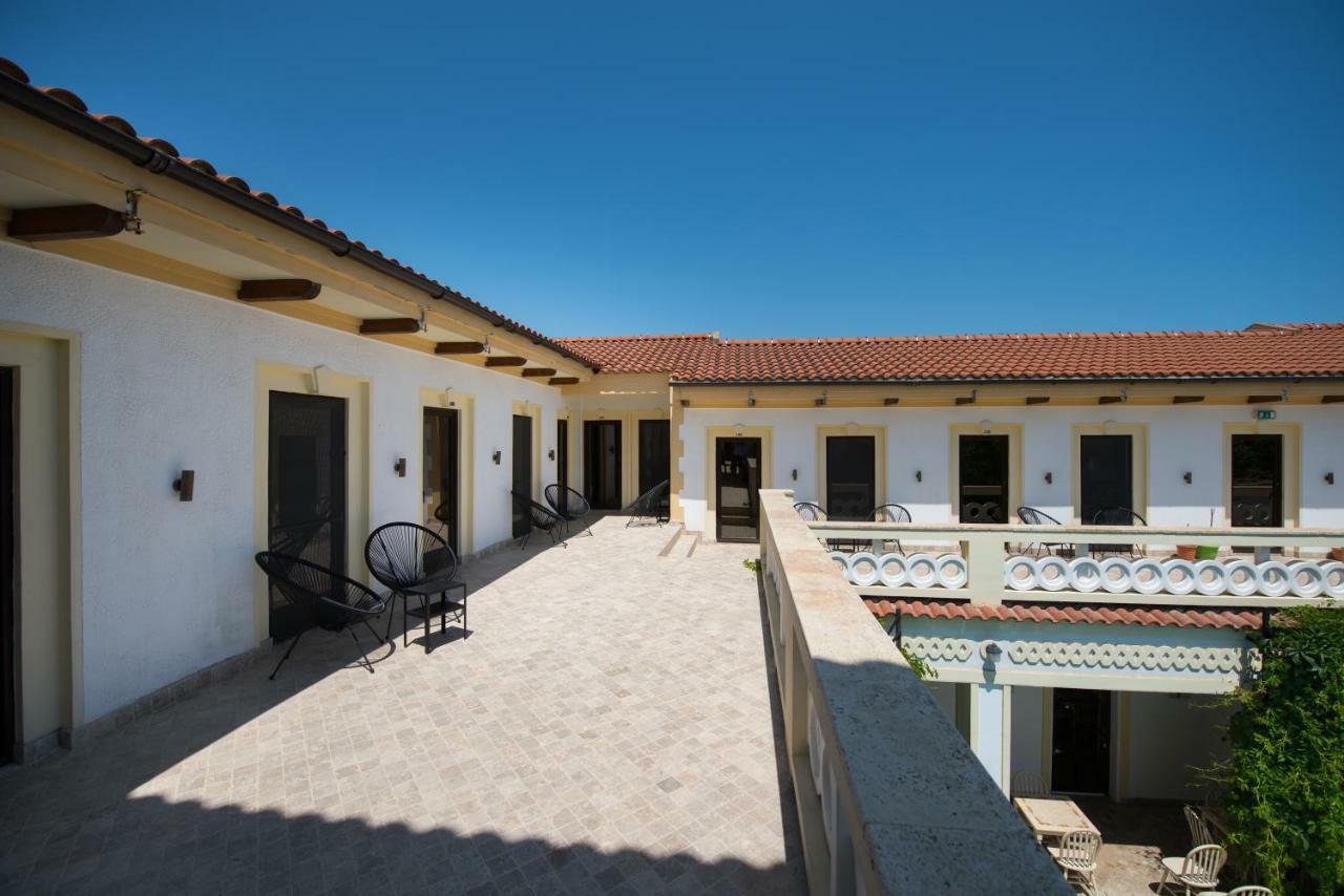 Villa Pontica Năvodari Kültér fotó